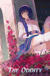 The Oddity (Rewrite)