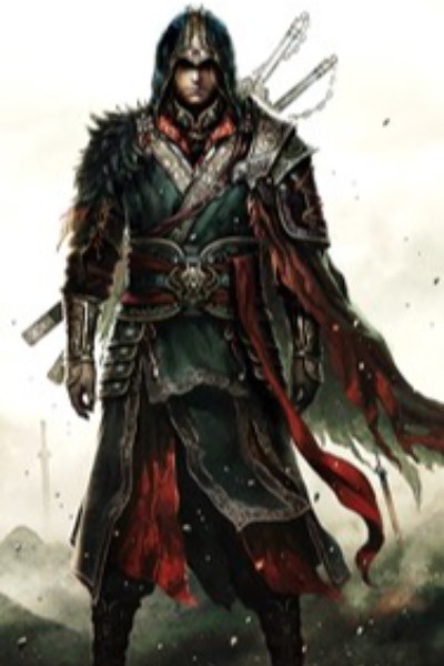 Kain, The Apocalypse Overlord