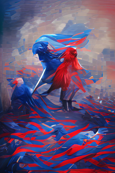 Rise of the Protector