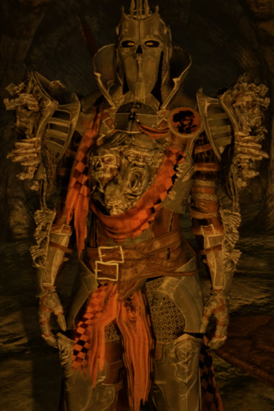 The Vampire Gardener