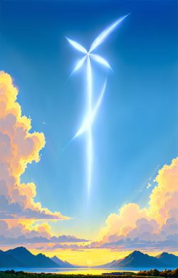 Fallen Angel and Succubus