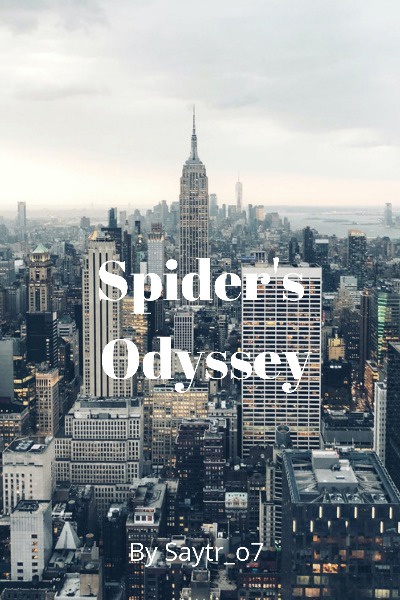 Spider's Odyssey