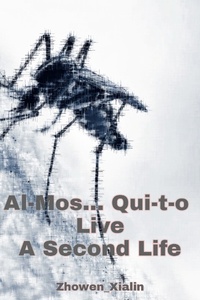 Al-Mos... Qui-t-o Live A Second Life