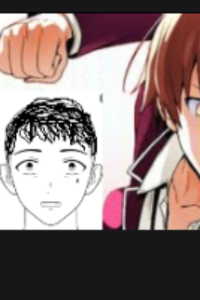 The time I woke up in a Classroom of the Elite.