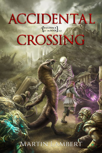 Accidental Crossing - A Bailiwick of the Book Tale