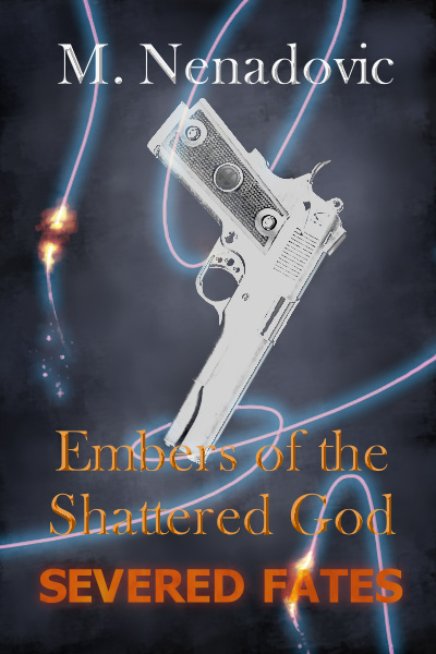 Embers of the Shattered God