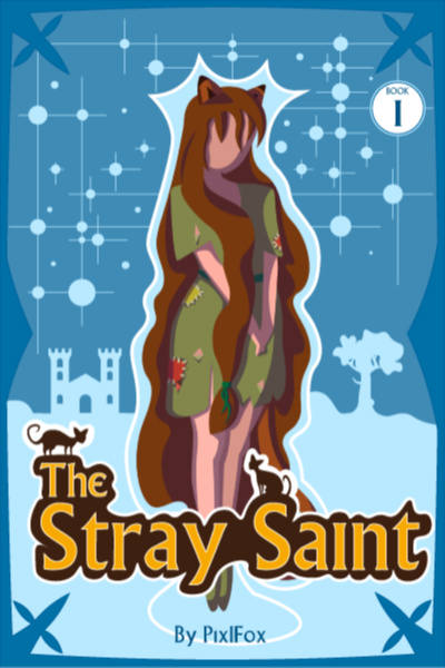 The Stray Saint