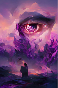 The Second Coming of Fate [A High Fantasy Story]