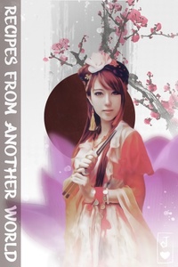 Recipes from another world