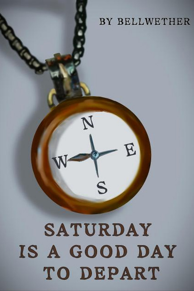 Saturday Is a Good Day to Depart