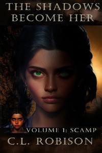 The Shadows Become Her