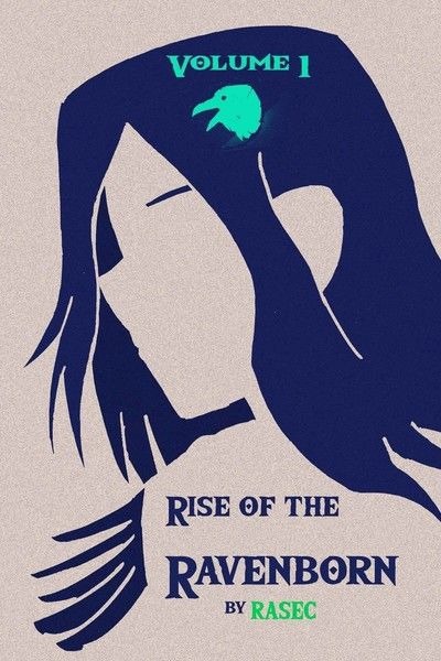 Rise of the Ravenborn