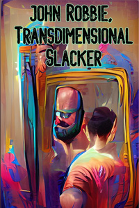 John Robbie, Transdimensional Slacker
