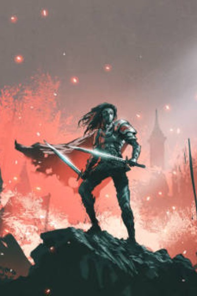 Battle for Supremacy: Rise of the Chosen