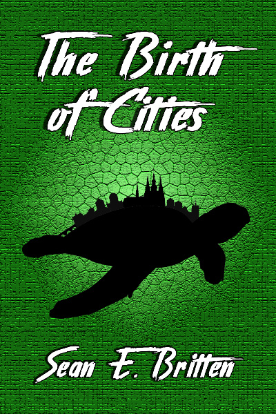 The Birth of Cities
