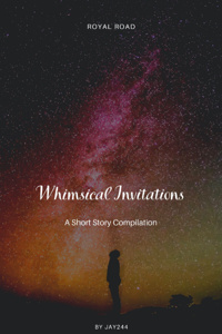 Whimsical Invitations