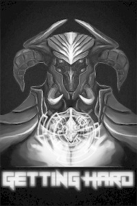 Getting Hard (Old Version)