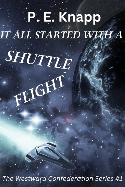 It All Started With A Shuttle Flight