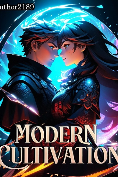 Modern Cultivation : The Strongest Couple Bonded by Vampire System