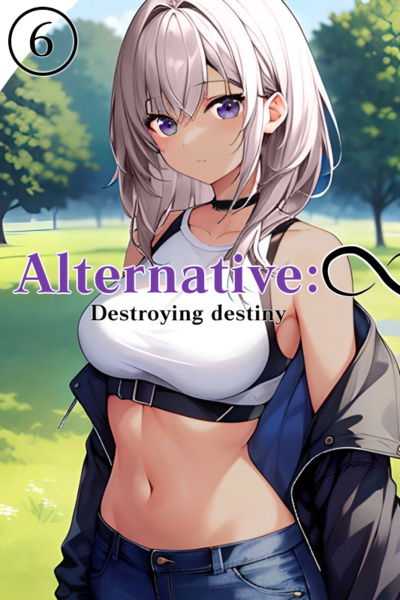 Alternative: Infinite Destroying destiny