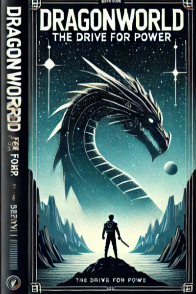 Dragonworld: The Drive For Power