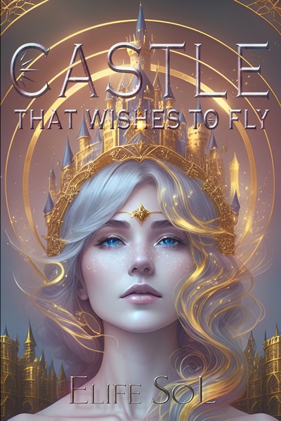Castle that wishes to fly [complete]