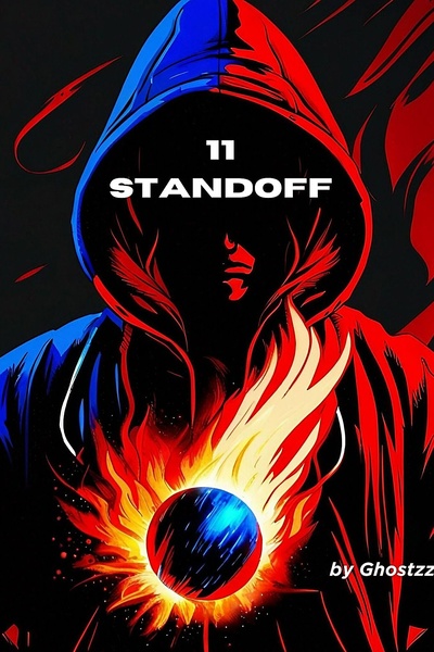 11 Standoff