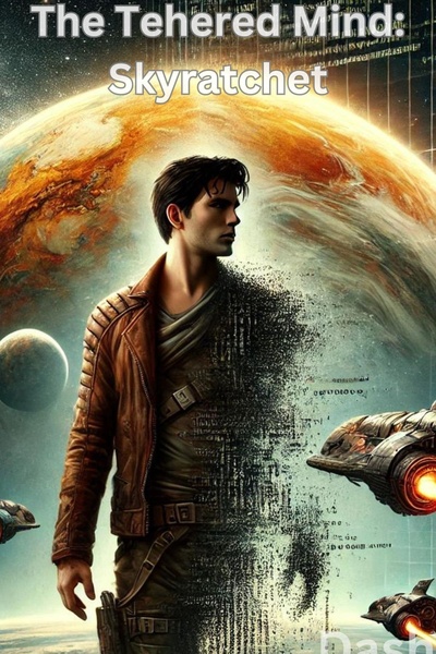 The Tethered Mind: Skyratchet