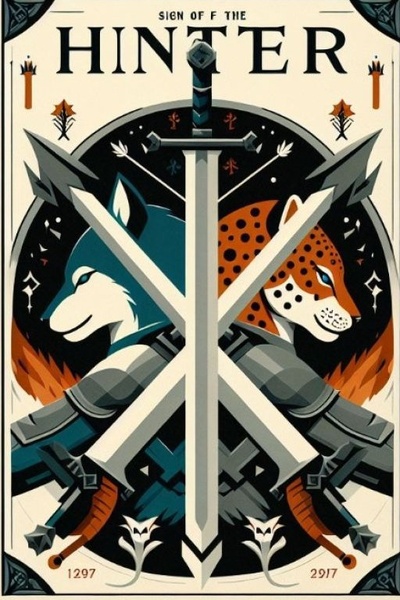 The Mark of the Chosen: Ballad of the Traveler