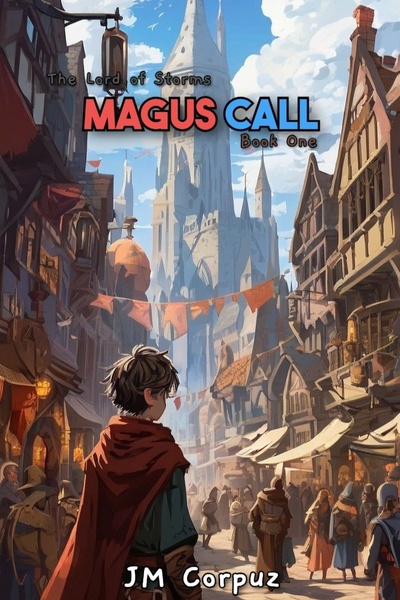 Magus Call