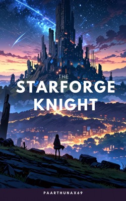 The Starforge Knight