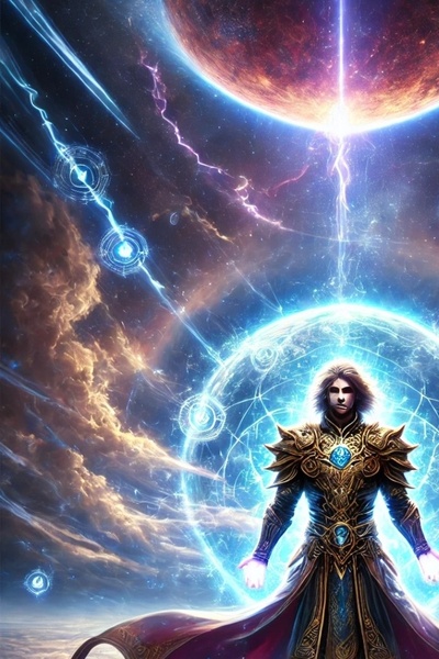 Sirius: Divine Ascension