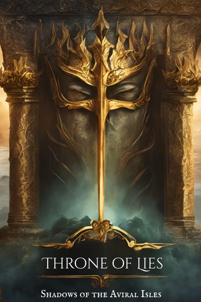 Throne of Lies: Shadows of the Aviral Isles