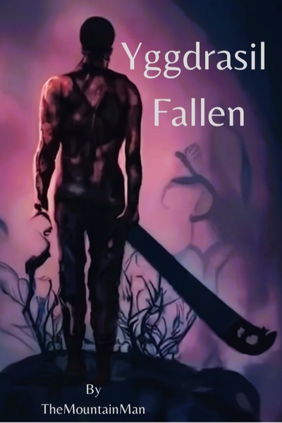 Yggdrasil Fallen: Obsidian