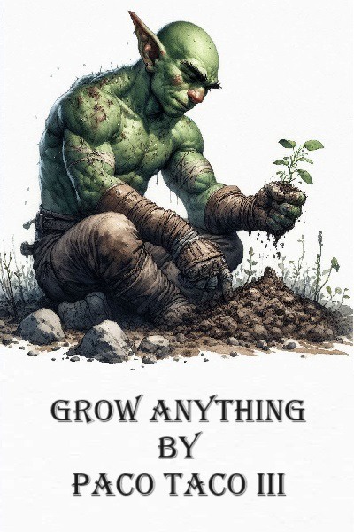 Grow Anything