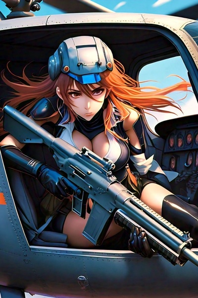 A TEAR of Humanity. (Sci-fi LitRPG with magic)