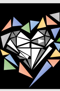 I'M BORED SO HERE I AM