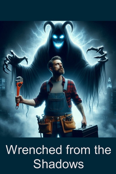 Wrenched from the Shadows