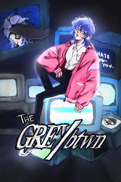 The GREYbtwn