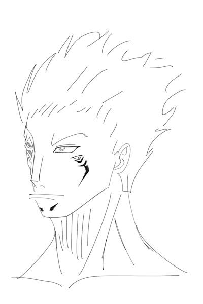 Jujutsu Kaisen: Heian Era