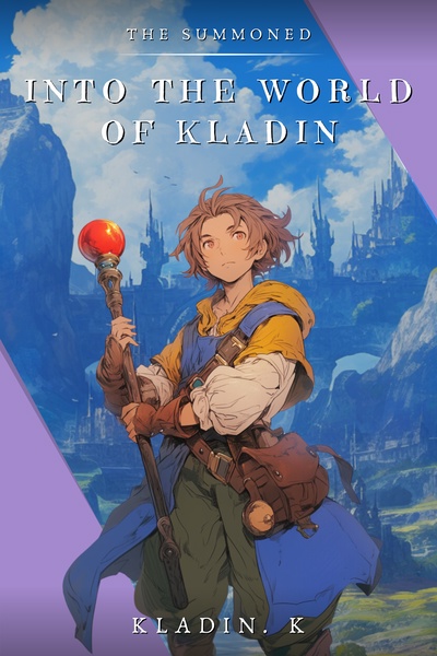 Into The World Of Kladin