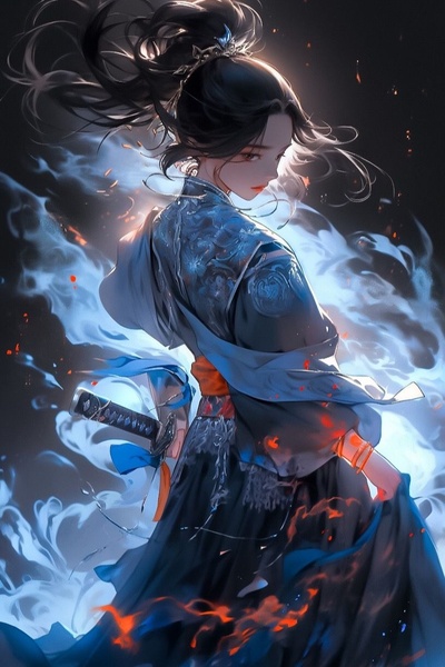 Female Cultivation Experience