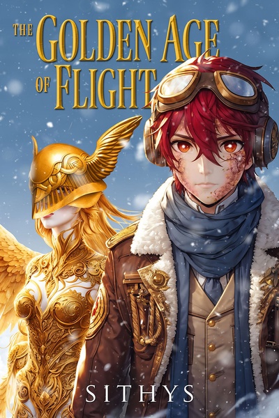 The Golden Age of Flight