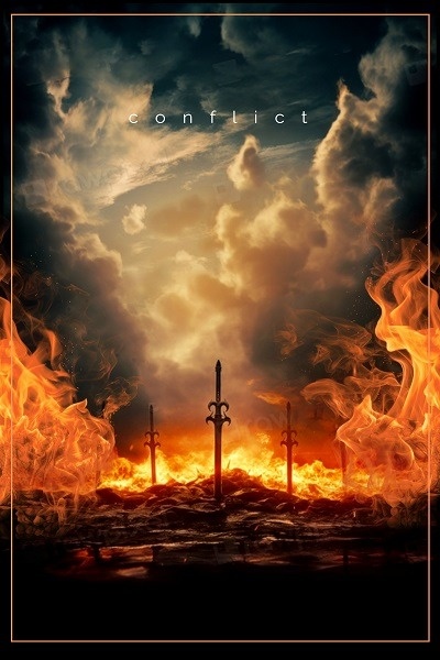 Conflict