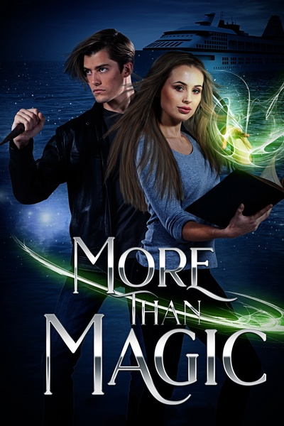 More than Magic