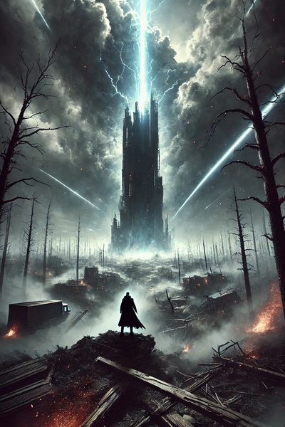 Battle For The Heavenly Temple