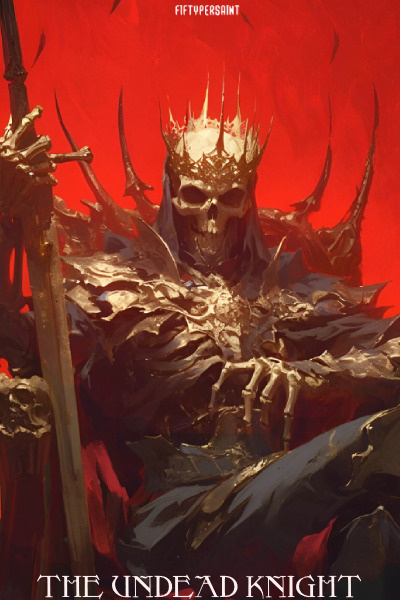 The Undead Knight