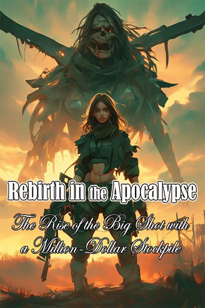 Rebirth in the Apocalypse: The Road to the Big Shot's Counterattack