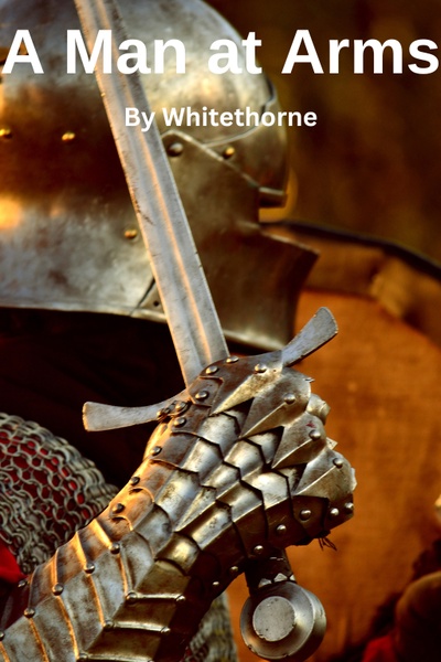 A Man at Arms