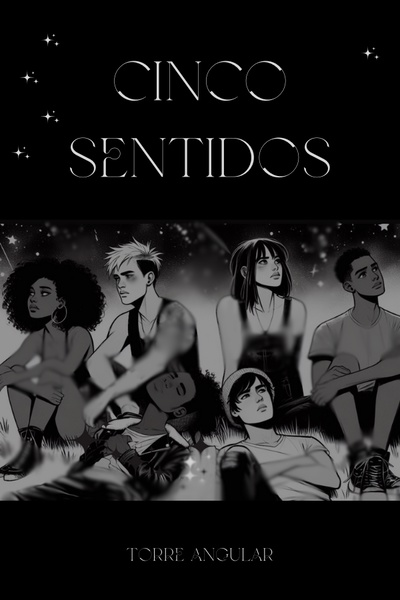 Cinco Sentidos [Spanish]